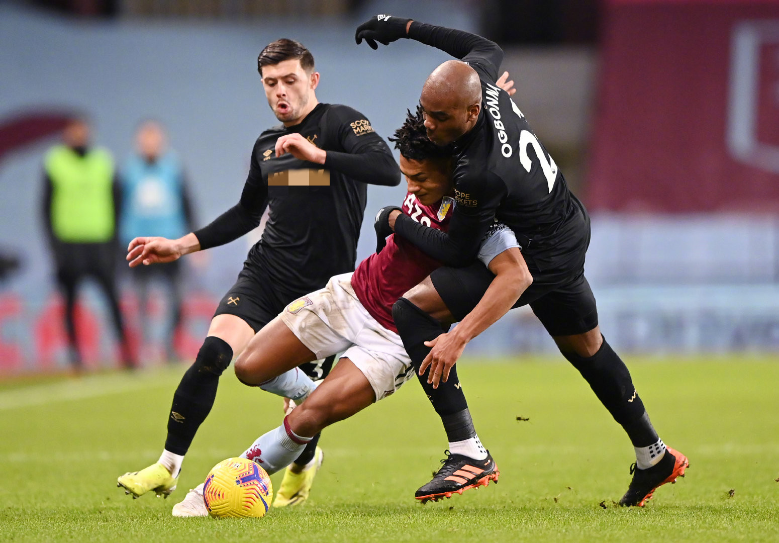 最终错失了 最终错失了